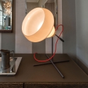 Blob Arketipo table lamp