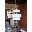 Képi Arketipo suspension lamp
