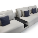 Carrara Fiam Sofa