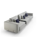 Carrara Fiam Sofa