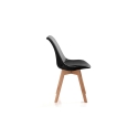 Kiki Soft Tomasucci Chair