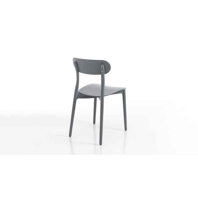 Stockholm Tomasucci Chair