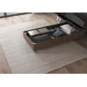 Nuamo Ityhome single bed with storage