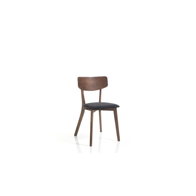 Varm Wood Tomasucci Chair