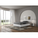 Nuamo Ityhome queen size bed with storage