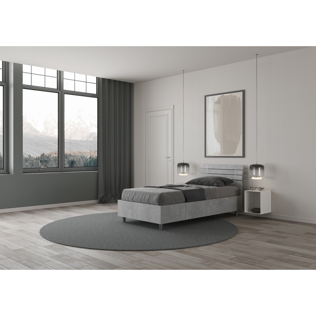 Ankel Ityhome single bed