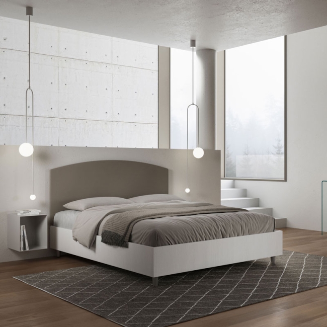 Antilia Ityhome double bed