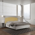 Antilia Ityhome double bed