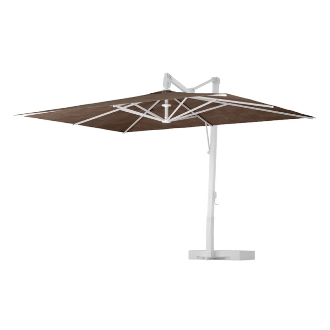 Pitagora Beach umbrella Ombrellificio Veneto