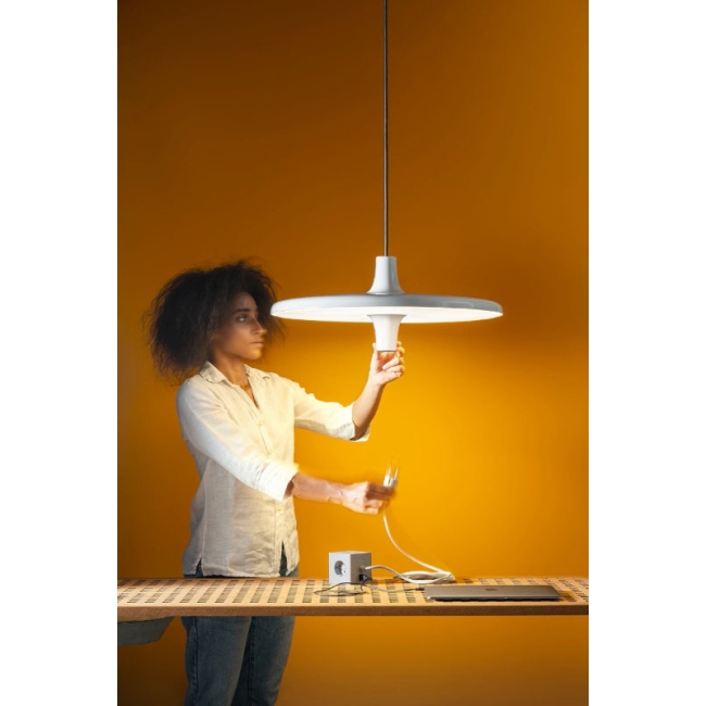 Avro Martinelli Luce Suspension Lamp