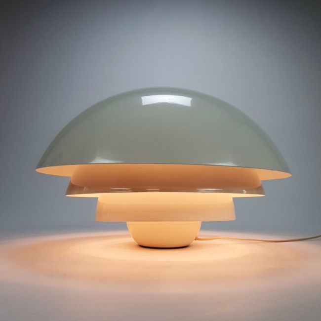 Visiere Martinelli Luce Table light