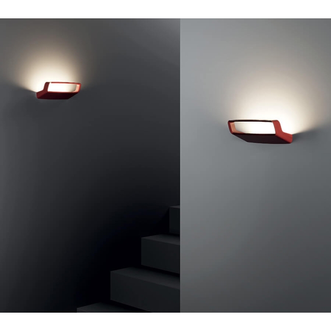 Aile Lodes Wall Lamp