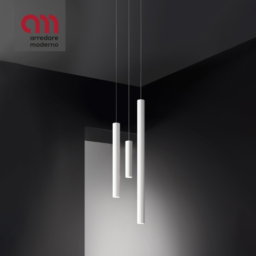 A-Tube Cluster Lodes Suspension Lamp