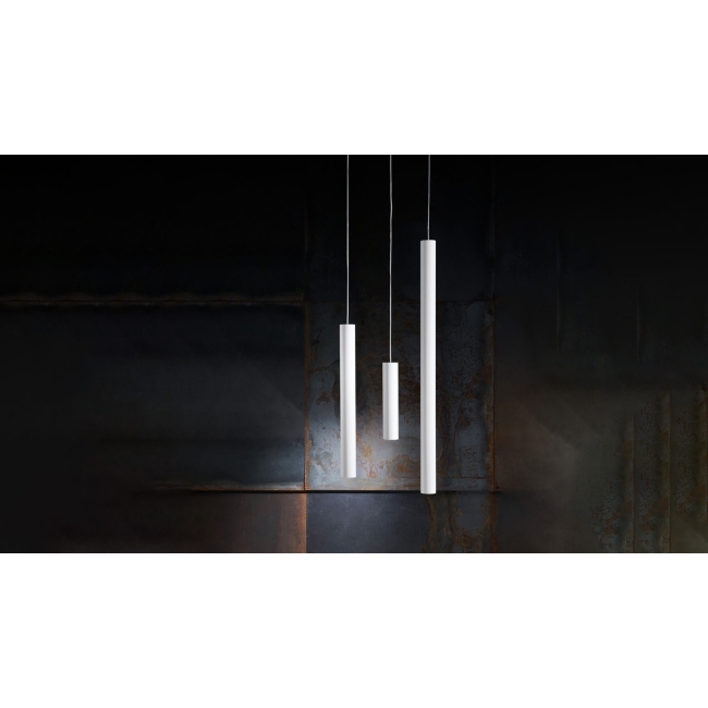 A-Tube Cluster Lodes Suspension Lamp