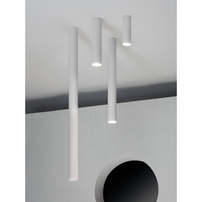 A-Tube Lodes Ceiling Lamp