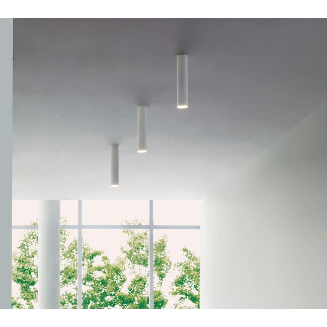A-Tube Lodes Ceiling Lamp