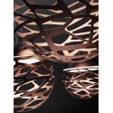 Kelly Lodes Suspension Lamp