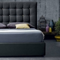 Karl Felis double bed