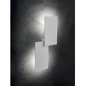Puzzle Outdoor Lodes Lamp