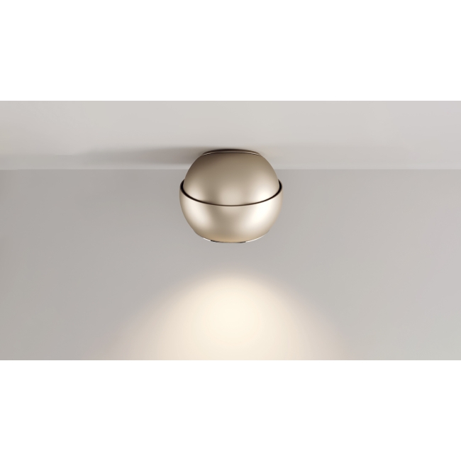 Spider Lodes Ceiling Lamp