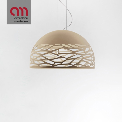 Kelly Lodes Suspension Lamp
