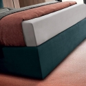 Dennis Felis double bed