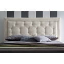 Adrian Felis double bed with imperial Headboard
