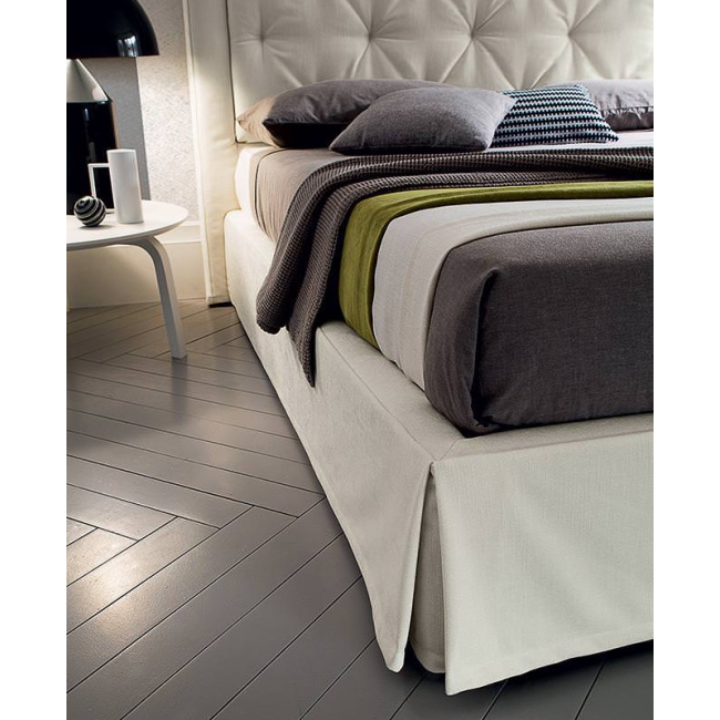 Adrian Felis double bed