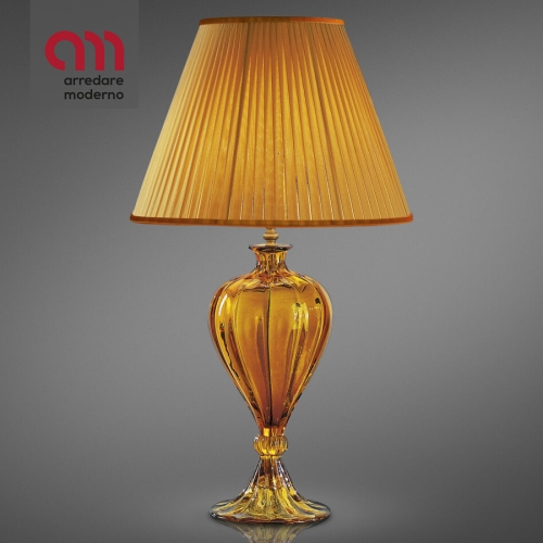 8054 Opera Italamp Table Lamp