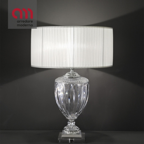 8075 Opera Italamp Table Lamp