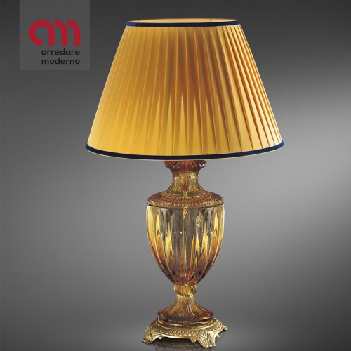 8092 Opera Italamp Table Lamp