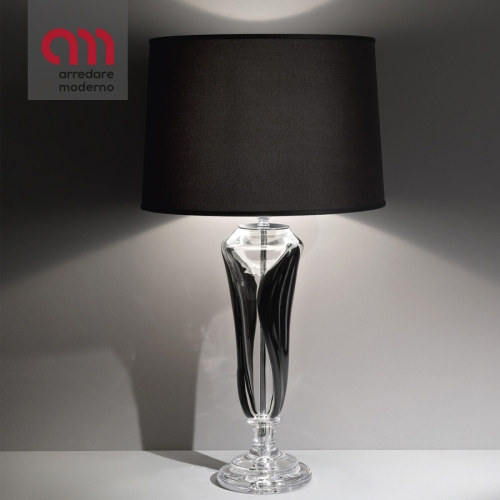 8109 Opera Italamp Table Lamp