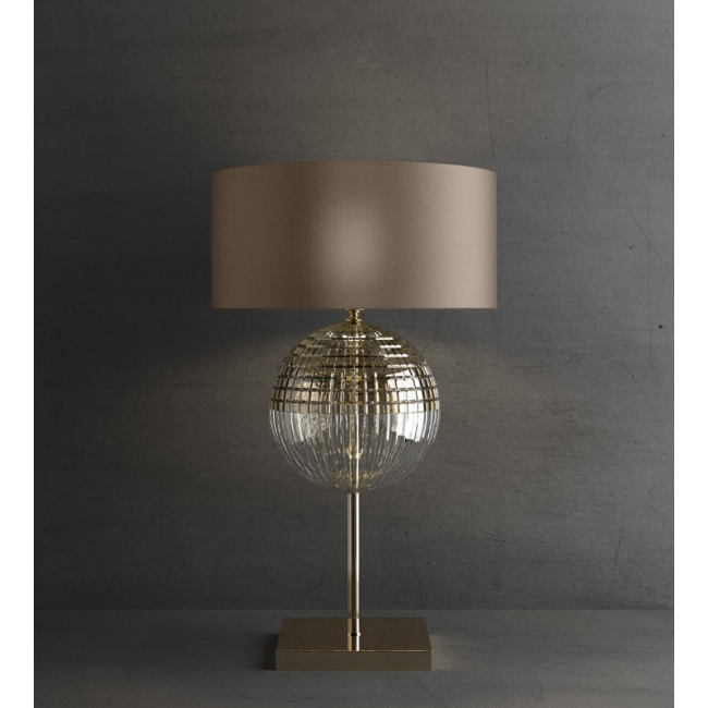Brigitta Opera Italamp Table Lamp