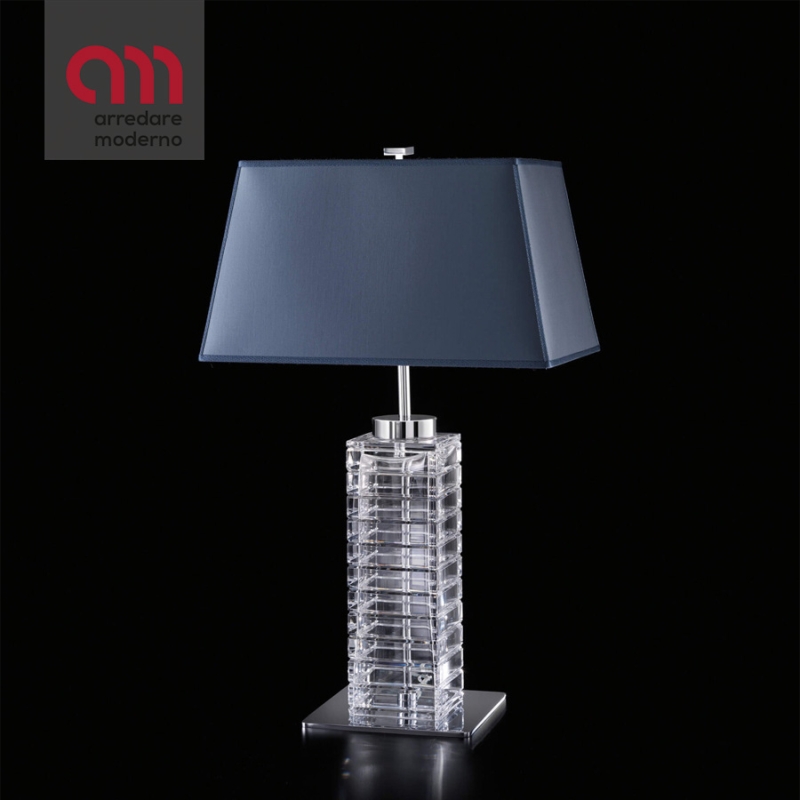 Edra Opera Italamp Table Lamp