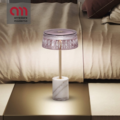 Ester Opera Italamp Table Lamp