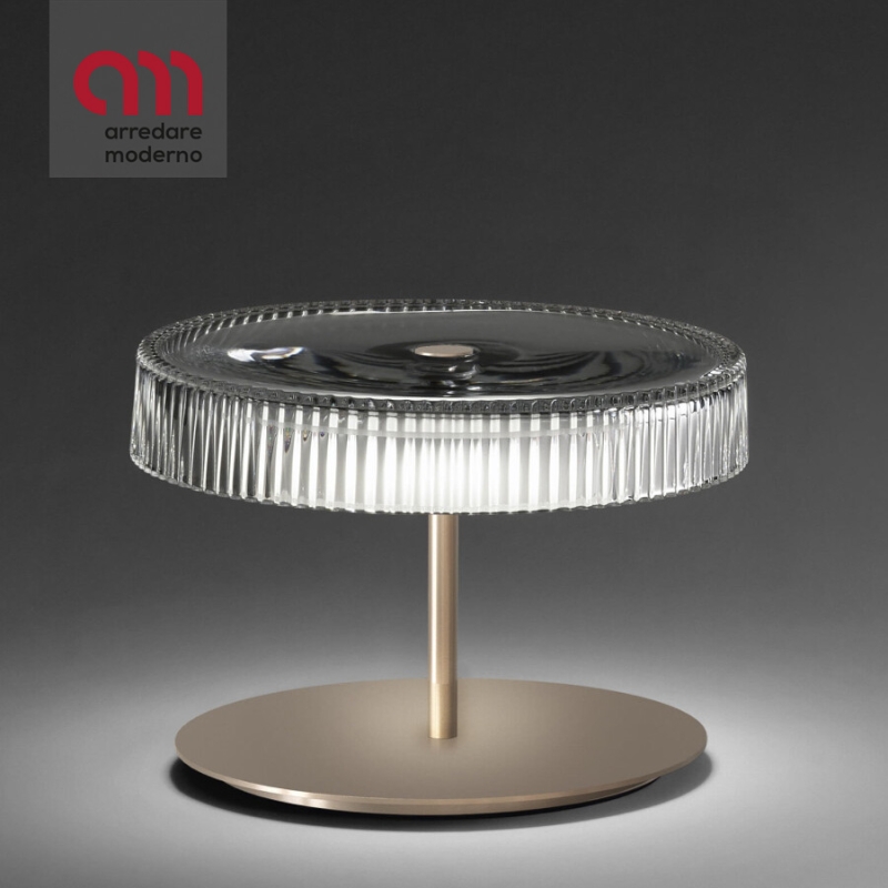 Gilda Opera Italamp Table Lamp