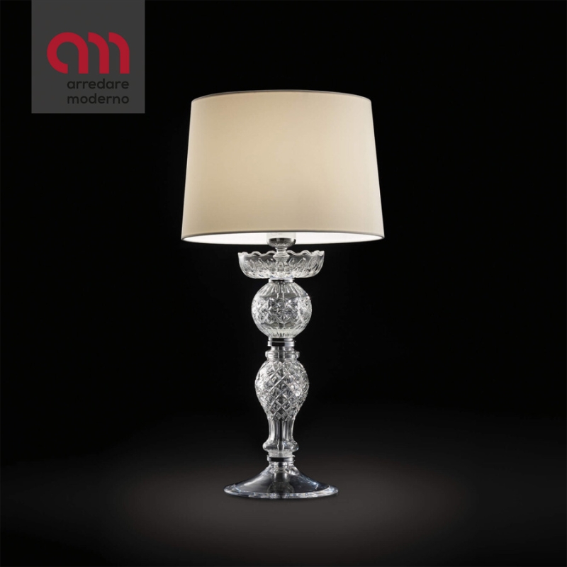 Romantic Opera Italamp Table Lamp