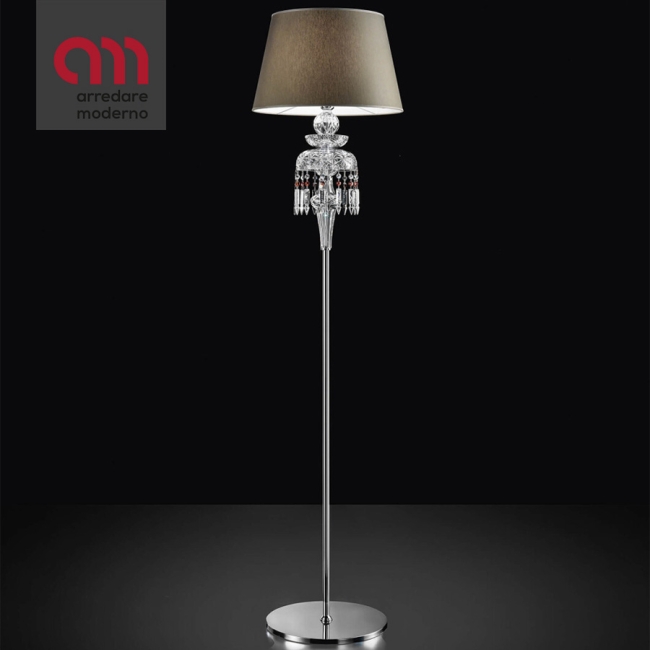 Chanel Opera Italamp Floor Lamp
