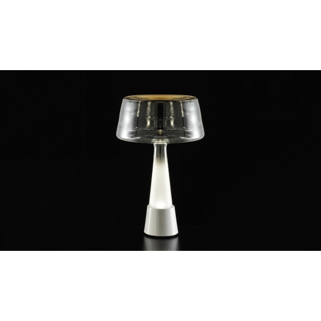 Teco Incanto Italamp Table Lamp