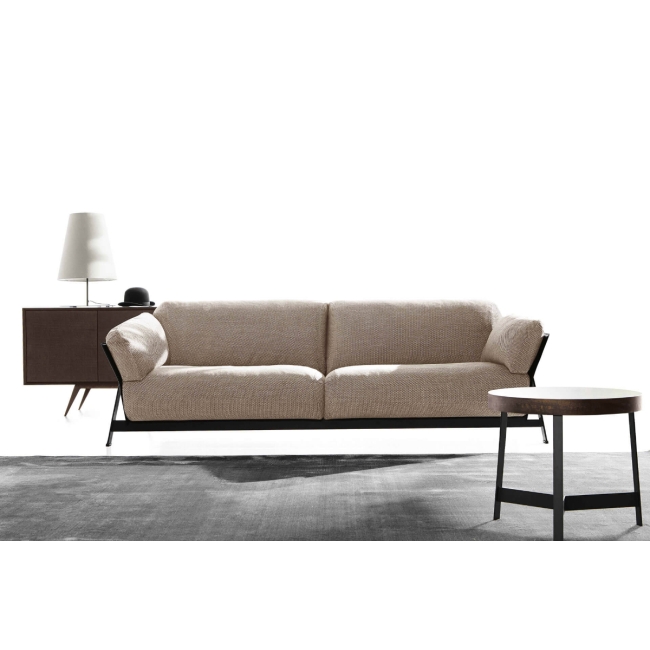 Kanaha Ditre Italia 2 and 3 linear places sofa