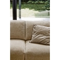 Kanaha Ditre Italia 2 and 3 linear places sofa