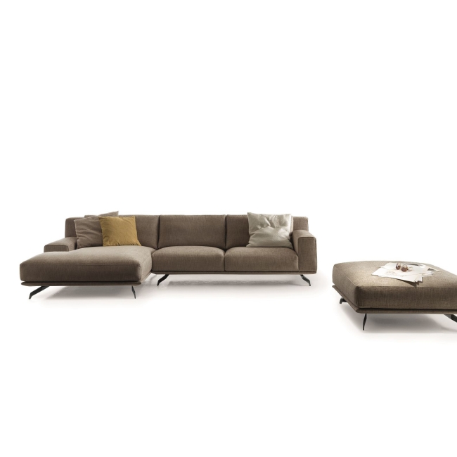 Dalton Soft Ditre Italia Modular Sofa