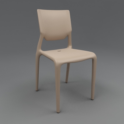 Sirio Scab Chair