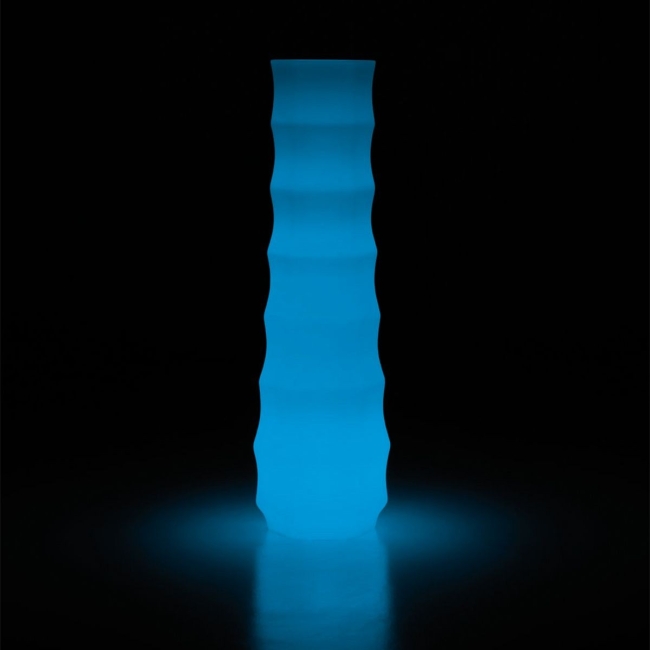 Roo Lightable Vase Plust 