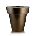 Mirage Short Vase 21st Twentyfirst Livingart