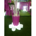 Lulet Kloris lightable umbrella stand