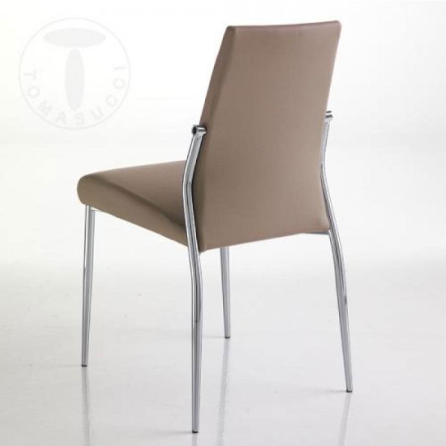 Margo' Tomasucci Chair