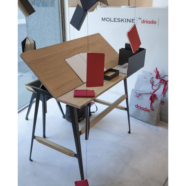 Portable Atelier Driade Desk