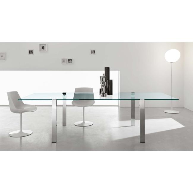 Livingstand table Tonelli design