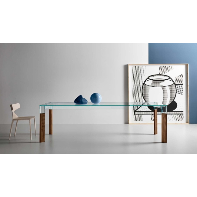 Perseo table Tonelli design